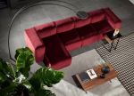 Диван - Astoria мягкая мебель фабрика Tonin Casa