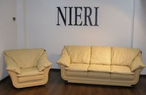 Мягкая мебель из Италии BENTLEY (БЭНТЛИ) NIERI - интернет-магазин в Москве