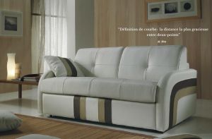 Диван-кровать Linea мягкая мебель MondoSofa Group в Москве - 145000 руб