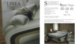 Диван-кровать Linea мягкая мебель MondoSofa Group