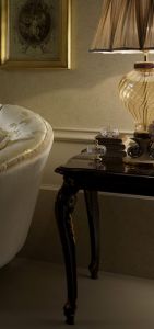 Стол под лампу L- Итальянская гостиная Donatello в Москве - 60300 руб