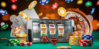 Официальный сайт Casino JVSpin