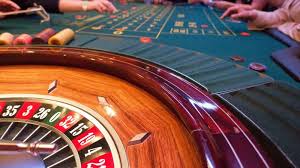 Casino Lex